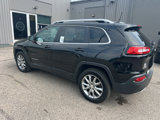 Used 2018 Jeep Cherokee Limited image 4