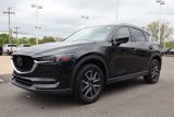 Used 2017 MAZDA CX-5 Grand Touring w/ Premium Package image 4