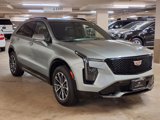 Certified 2024 Cadillac XT4 Sport w/ Cold Weather Package image 3