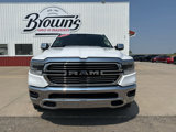 Used 2022 RAM 1500 Laramie image 2