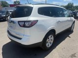 Used 2014 Chevrolet Traverse LT image 5