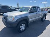 Used 2015 Toyota Tacoma 4x4 Access Cab image 3