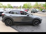 Certified 2024 MAZDA CX-30 AWD 2.5 S w/ Select Sport Pkg image 5