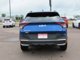 Used 2024 Kia Sportage X-Line image 3