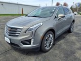 Used 2017 Cadillac XT5 Premium Luxury w/ Driver Assist Package image 3
