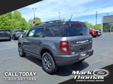 Used 2021 Ford Bronco Sport Badlands image 3