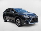 Used 2017 Lexus RX 350 FWD image 3