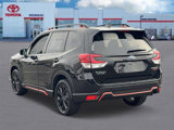 Used 2020 Subaru Forester Sport image 5