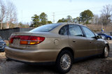 Used 2000 Saturn L-Series LS2 image 4