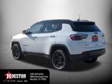 Used 2023 Jeep Compass Trailhawk image 5