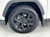 Used 2022 Toyota RAV4 LE image 3