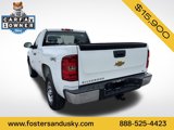 Used 2013 Chevrolet Silverado 1500 W/T w/ LS Package image 3