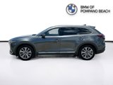 Used 2021 MAZDA CX-9 Signature image 4