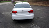 Used 2015 Volkswagen Passat 1.8T Limited Edition image 4