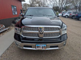 Used 2013 RAM 1500 Laramie image 3