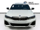Used 2020 BMW M340i w/ Premium Package image 2