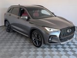 Certified 2024 INFINITI QX50 Sport image 2
