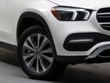Certified 2022 Mercedes-Benz GLE 450 4MATIC image 3