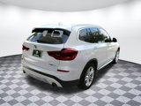 Used 2020 BMW X3 sDrive30i w/ Driving Assistance Package image 5