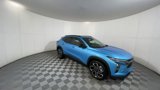 New 2025 Chevrolet Trax RS w/ Sunroof Package image 2