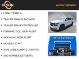 Used 2015 Chevrolet Suburban LT image 2