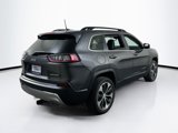 Used 2022 Jeep Cherokee Limited w/ Elite Package image 5