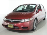 Used 2009 Honda Civic EX image 2