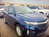 Used 2023 Chevrolet Equinox LT image 2