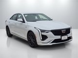 New 2025 Cadillac CT4 Sport image 3