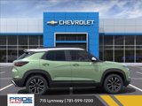 New 2025 Chevrolet TrailBlazer ACTIV w/ Convenience Package image 5