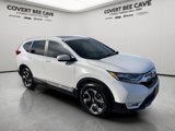 Used 2019 Honda CR-V Touring image 2