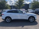 Used 2019 Jaguar F-PACE Premium image 3