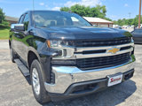 Used 2021 Chevrolet Silverado 1500 LT image 3