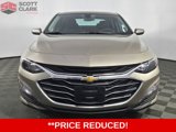 Used 2022 Chevrolet Malibu LT image 2