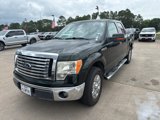 Used 2012 Ford F150 XLT w/ XLT Chrome Pkg image 2