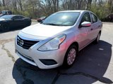Used 2016 Nissan Versa S image 4
