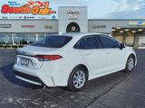 Used 2022 Toyota Corolla LE image 3