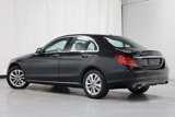 Used 2019 Mercedes-Benz C 300 4MATIC Sedan image 2