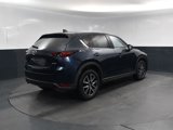 Used 2017 MAZDA CX-5 Grand Touring image 5