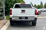 Used 2015 GMC Sierra 1500 SLT w/ SLT Crew Cab Value Package image 5