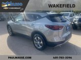 Certified 2023 Chevrolet Blazer LT w/ Convenience Package image 3