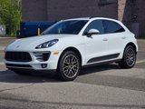 Used 2018 Porsche Macan image 2