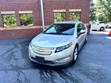 Used 2014 Chevrolet Volt Premium w/ Premium Trim Package image 2