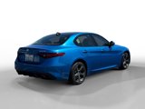 Used 2018 Alfa Romeo Giulia Ti Sport w/ Quick Order Package 22S Sport image 5