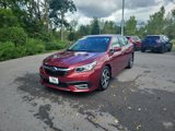 Certified 2022 Subaru Legacy Limited image 1