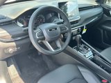 New 2025 Jeep Compass Latitude image 2