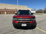 New 2024 Ford Bronco Sport Big Bend w/ Convenience Package image 3