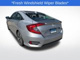 Used 2018 Honda Civic EX-T image 2