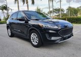 Used 2021 Ford Escape SE w/ Cold Weather Package image 4