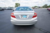 Used 2012 Honda Civic LX image 5